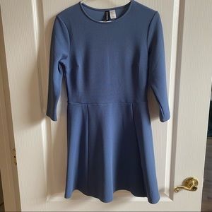 H&M Skater Dress